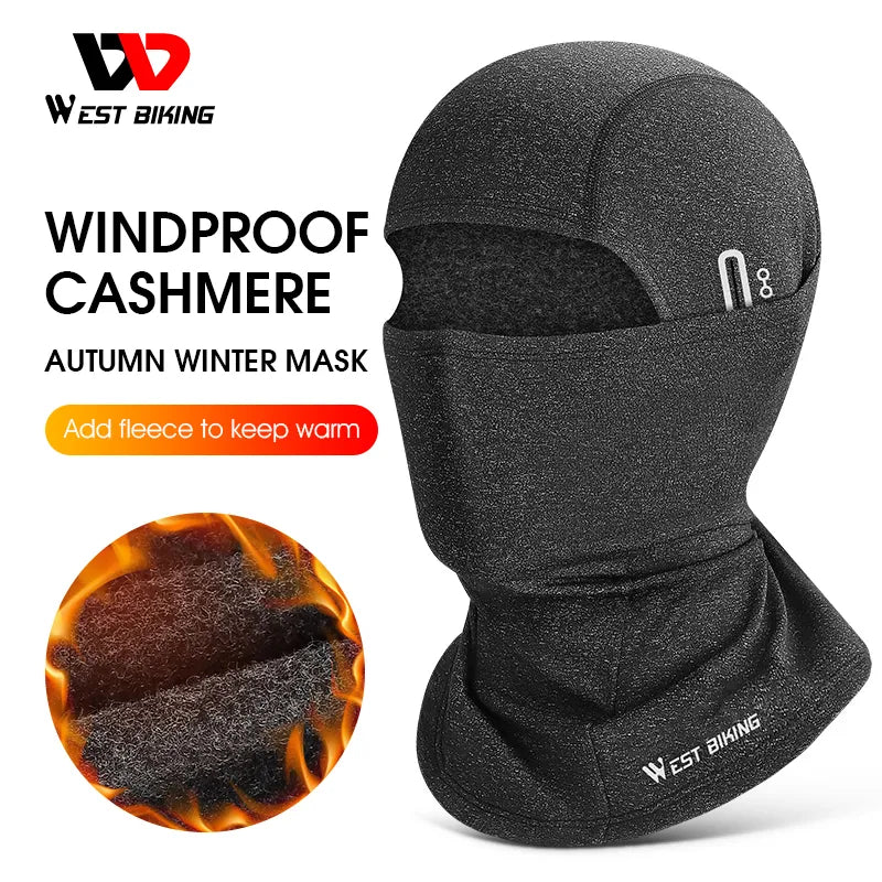 Windproof Balaclava