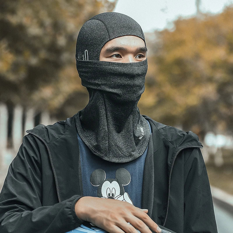 Windproof Balaclava