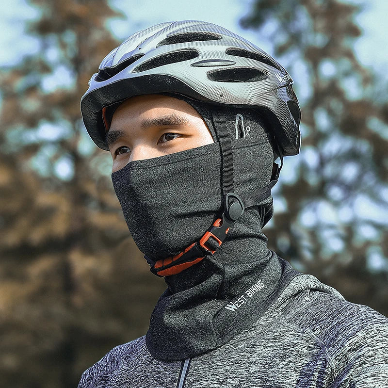 Windproof Balaclava