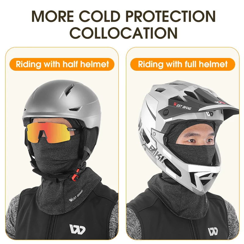 Windproof Balaclava