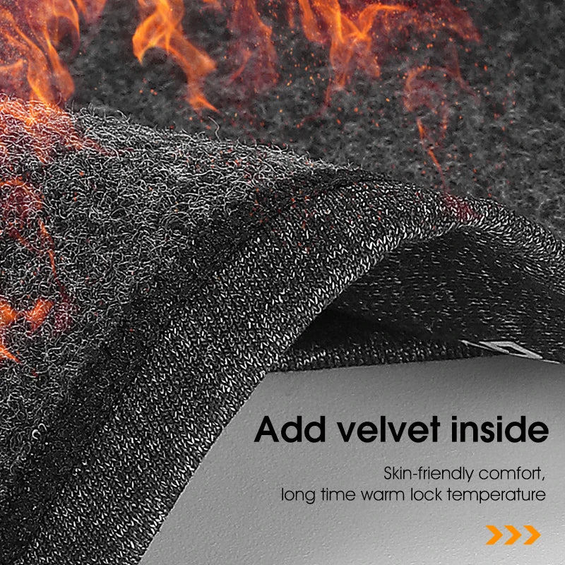 Windproof Balaclava