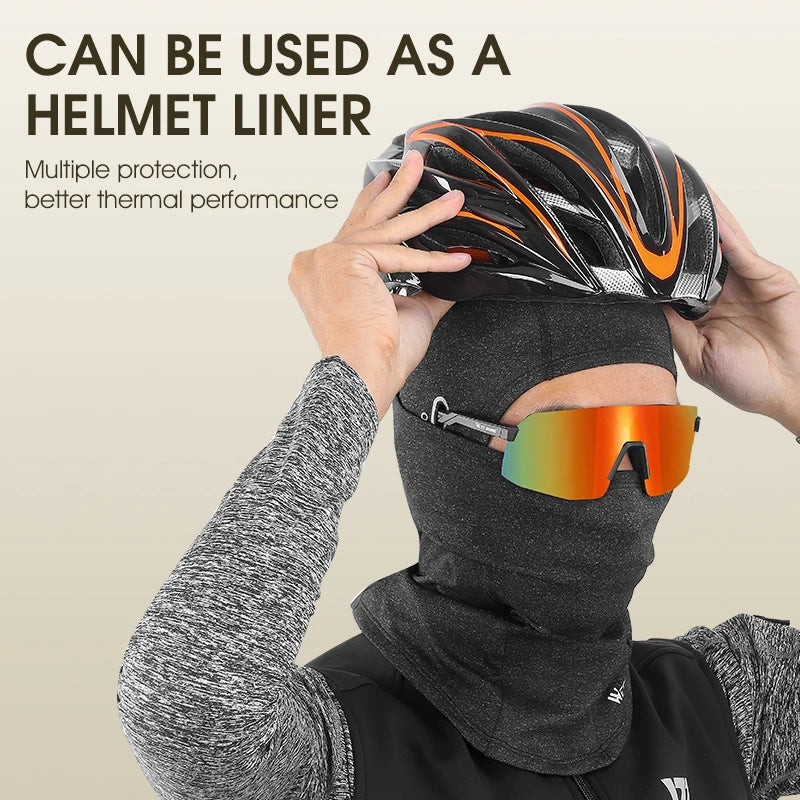 Windproof Balaclava