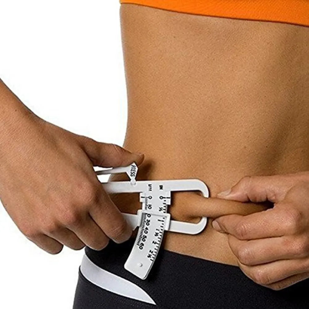 Crossfit Body Fat Tester