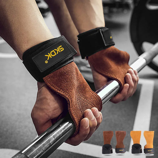 Gym Grips For Men and Women