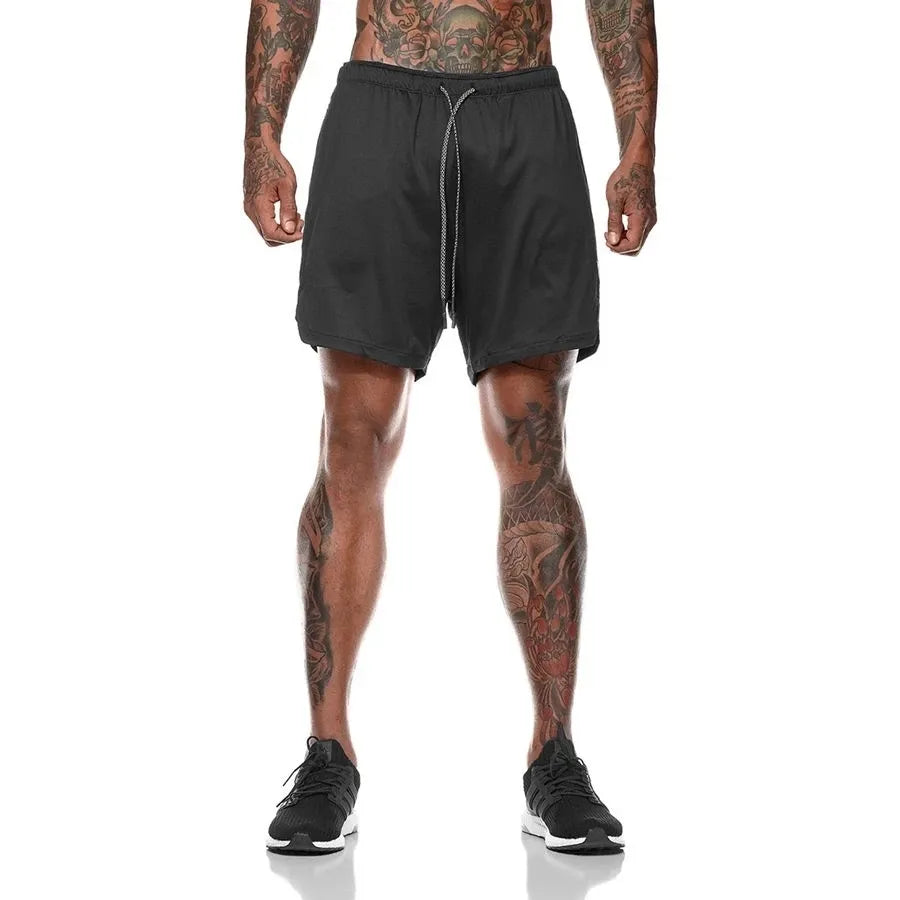 2022 Sport Shorts Men