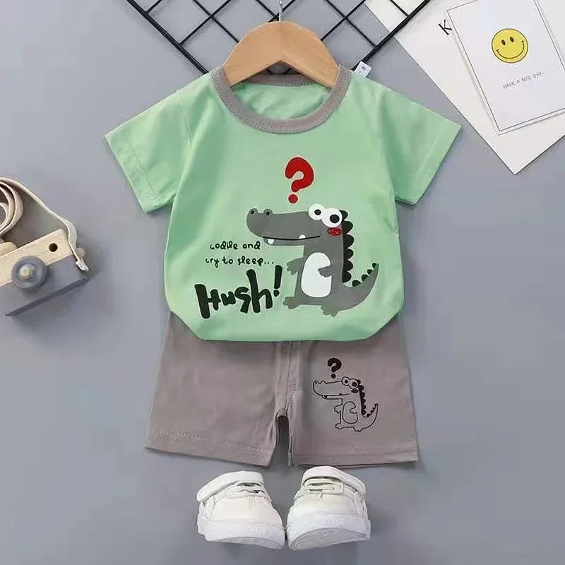 Children's Sets Kids Clothes