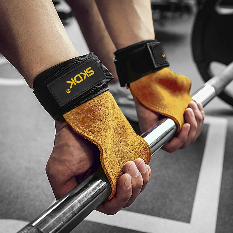 Gym Grips For Men and Women