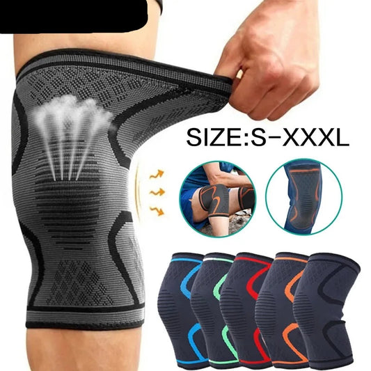 Knee Braces for Knee Pain and Support