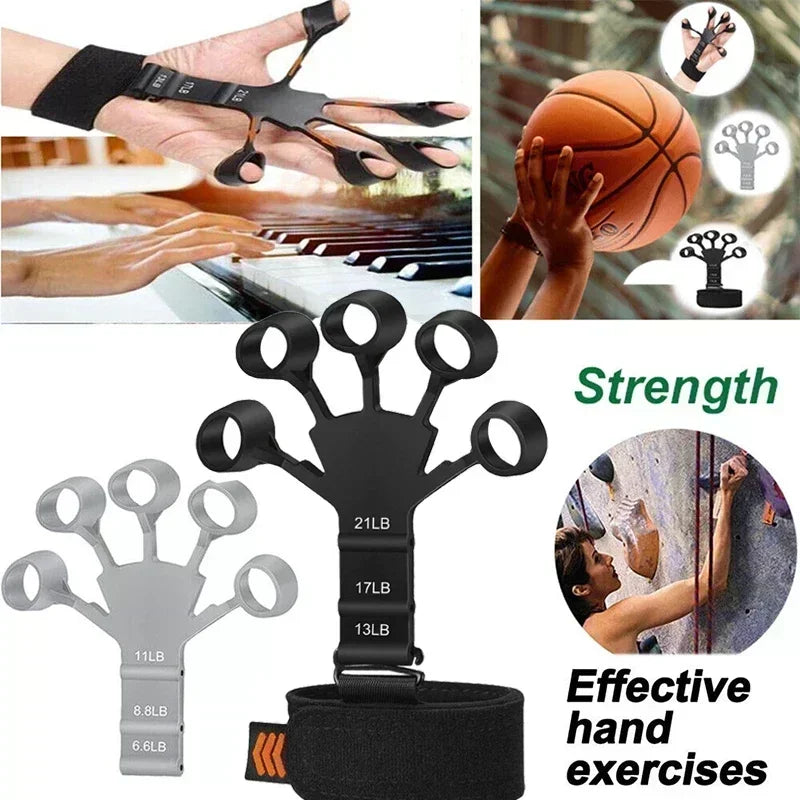 Grip Trainer