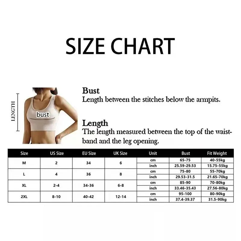 Women Push Up Seamless Sports Bra