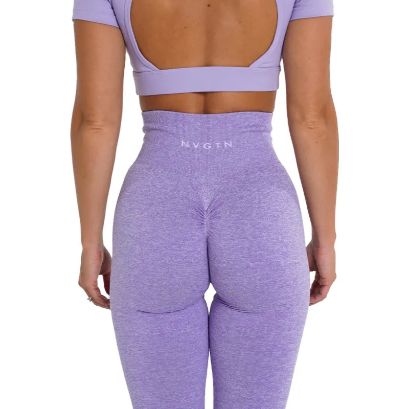 Seamless Leggings Women Yoga Pants