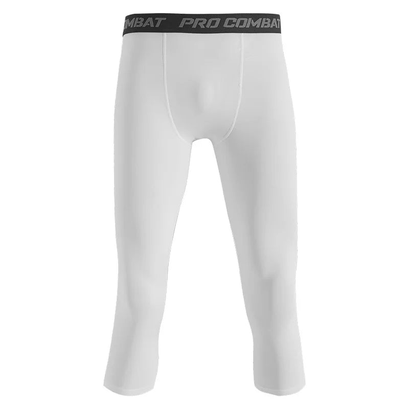 Basketball Compression Tights